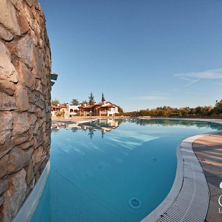 Appartamento Lago Blu Манерба-дель-Гарда Экстерьер фото
